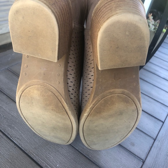 Madden girl ankle booties - Picture 5 of 8